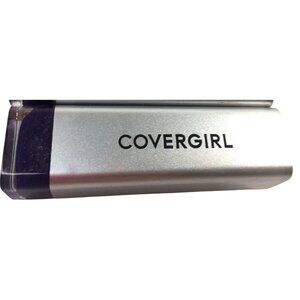 Covergirl Lipstick Exhibitionist Metallic Steal 545 New